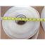 Mighty Line  4RW  4" (Vinyl) Floor Marking Tape, Approx. 200 ft., White