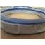 Box of 19 Mfg Unknown Assorted Steel Lock Nuts; 3", 1-1/2"