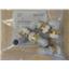 SMC KQ2L10-04AS Union Elbow New 5 Pack