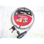 Master Lock 8154DPF 6 Foot Cable/Keyed Lock 071649042713