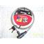 Master Lock 8154DPF 6 Foot Cable/Keyed Lock 071649042713