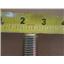 (5) MFG Unknown M16/C20 Shouldered Lifting/Anchor Eye Bolts, CMU800KG, 1/2" NPT