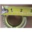 (5) MFG Unknown M16/C20 Shouldered Lifting/Anchor Eye Bolts, CMU800KG, 1/2" NPT