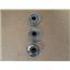Piper 452-429 Non-Seperable Aircraft Chrome Plated Bearings - Lot of 3