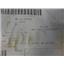 King Air 50-380073 Duct