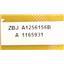 Sony KDL-40V3000 DF1 Board A-1256-156-B