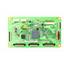 Samsung PN63C7000YFXZA T-Con Board LJ92-01697B