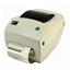 Zebra TLP3844-Z 384Z-10300-0001 Thermal Barcode Label Printer USB Serial 300DPI