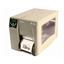 Zebra S4M S4M00-2001-0100T Thermal Barcode Label Printer USB Parallel 203DPI