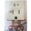 PANDUIT ETU20IW-X TVSS RECEPTACLE, 20A 125VAC, ELECTRIC POWER OUTLET - NEW