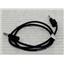 ITT POMONA ELECTRONICS B-24 CABLE STACK UP BANNA PLUG PATCH CABLE CORD