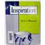 #2 INSPIRATION SOFTWARE 50005A USER'S MANUAL