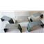 WIREMOLD G3000WC RACEWAY WIRE CLIPS, 3000 SERIES RACEWAY - NEW - 3 BOXES OF 5