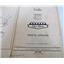 CESSNA MODEL 411 PARTS CATALOG, APRIL 1966, CHANGE 1 JULY 1966