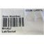M1457 WASHER, AVIATION AIRCRAFT AVIONICS AIRPLANE SPARE