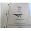 CESSNA 1966 AND 1967 MODELS EXECUTIVE SKYKNIGHT PARTS CATALOG, JULY 1966