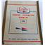 CESSNA SERVICE INFORMATION SUMMARY 1966, DATE ISSUED FEBRUARY 1967