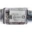 AIRESEARCH 131078-1 AIR NEEDLE VALVE, AIRCRAFT PART - USED AVIATION SURPLUS