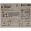 PHILIPS QL165WS/01 QL165WS01HF277V HID LAMP BOX