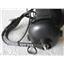 OTTO HEADSET, BEHIND-THE-HEAD STYLE, GROUND COMMUNICATIONS - USED w/GUARANTEE