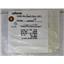 GAS13AJ504 SEAL, AVIATION AIRCRAFT AIRPLANE SPARE SURPLUS PART