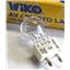 WIKO DYS/DYV/BHC HALOGEN FIBER OPTIC LAMP BULB LIGHT, 600W 120V - NEW