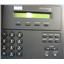CISCO 7910+SW SERIES IP PHONE TELEPHONE, WITH HANDSET, NO POWER SUPPLY