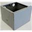 WIEGMANN RSC080806 8 X 8 X 6 ENCLOSURE, STEEL, GREY