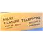TIE MG1610 MG-SL TELECOM TELEPHONE PHONE, PART # 98070 - NEW/SURPLUS IN BOX