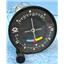 NARCO 76081-101 GYRO(?) INDICATOR GAUGE (GUAGE, GAGE), AIRCRAFT SURPLUS