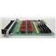 SIEMENS 505-4232 110VAC INPUT MODULE FOR SIMATIC 505 PLC CONTROL SYSTEM