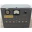LT-3010 ROTOR PRELOAD TEST W/ FRAHM FREQUENCY METER & WATTS MODEL S-49