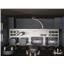 LT-3010 ROTOR PRELOAD TEST W/ FRAHM FREQUENCY METER & WATTS MODEL S-49