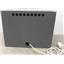 LT-3010 ROTOR PRELOAD TEST W/ FRAHM FREQUENCY METER & WATTS MODEL S-49