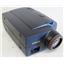 INFOCUS LP735 TFT LCD PROJECTOR, NO DISPLAY, BAD LAMP