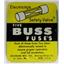 BUSS FUSES ABC10 COOPER FUSES (BOX OF 5)