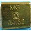 SQUARE D A4.32 MC A4.32MC OVERLOAD RELAY THERMAL UNIT - NEW