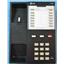 AT&T 8102A01B-003 8102 TELECOM PHONE, NO HANDSET, TELEPHONE, BLACK