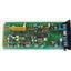 WESCOM 3654-00 USF CHANNEL UNIT, CARD, MODULE FOR TELECOM SYSTEM