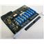 CTI 901B-2550 ISOLATED ANALOG INPUT MODULE FOR PLC CONTROL SYSTEM