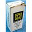 SQUARE D A3.95 DE A3.95DE OVERLOAD RELAY THERMAL UNIT - NEW