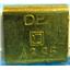 SQUARE D A3.95 DE A3.95DE OVERLOAD RELAY THERMAL UNIT - NEW