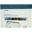 SET OF ABB MANUALS FOR AES800 MOTOR DRIVES - USED, GOOD CONDITION