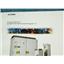 SET OF ABB MANUALS FOR AES800 MOTOR DRIVES - USED, GOOD CONDITION