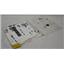 GAW10B-3 WASHER, AVIATION AIRCRAFT AIRPLANE SPARE SURPLUS PART