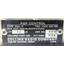 COLLINS 777-1493-006 ADF CONTROL TYPE 614L-11 Tagged "Repairable"