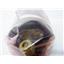 INTERCONTINENTAL DYNAMICS 12787-1 MASTER ALTITUDE INDICATOR, AVIATION COMPONENT