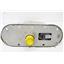 DORNE AND MARGOLIN CNI8-4C AIRCRAFT ANTENNA, SERIAL # 2016