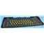 TARGUS SONY PA830 STOWAWAY KEYBOARD FOR SONY CLIE HANDHELD