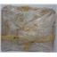 861880-17, 20" x 16" x 1/8" GLASS AVIATION PART Plexiglass